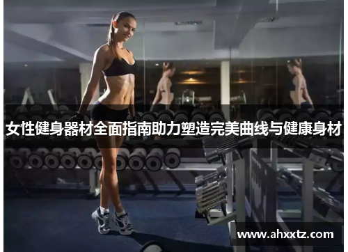 女性健身器材全面指南助力塑造完美曲线与健康身材